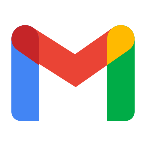 gmail new logo icon 159149